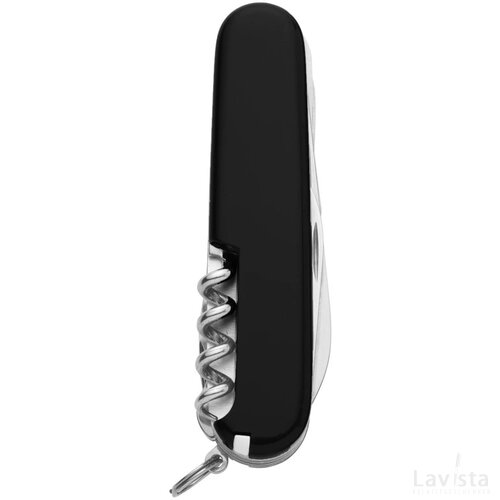 Vitorinox Huntsman Zakmes Zwart