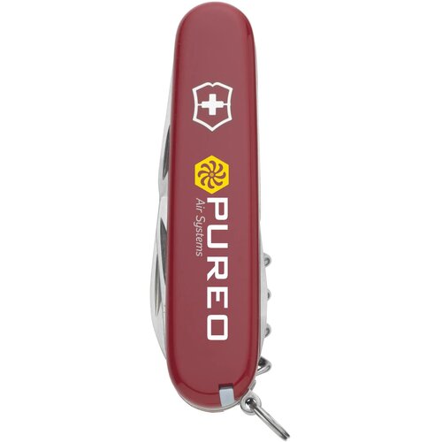 Victorinox Spartan Zakmes