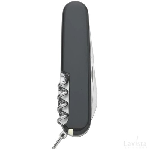 Victorinox Spartan Zakmes Zwart