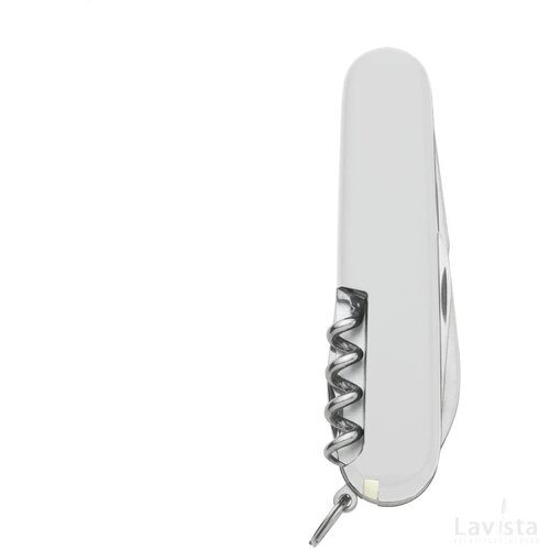 Victorinox Spartan Zakmes Wit