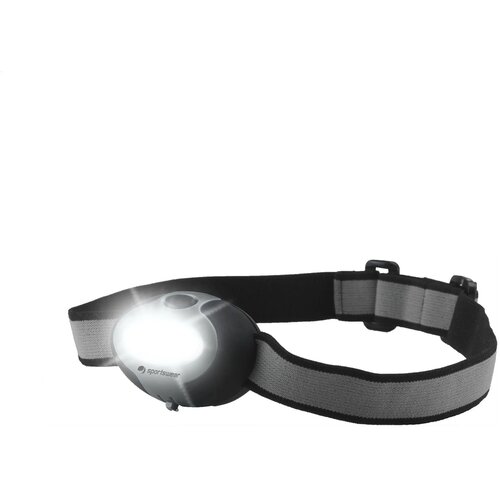 Hoofdlamp Met Cob Led