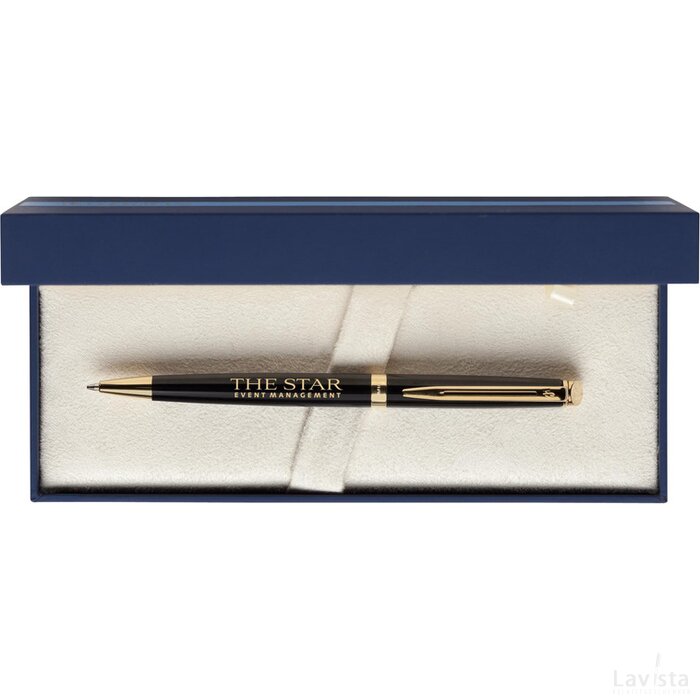 Waterman Hemisphere Essential Goud