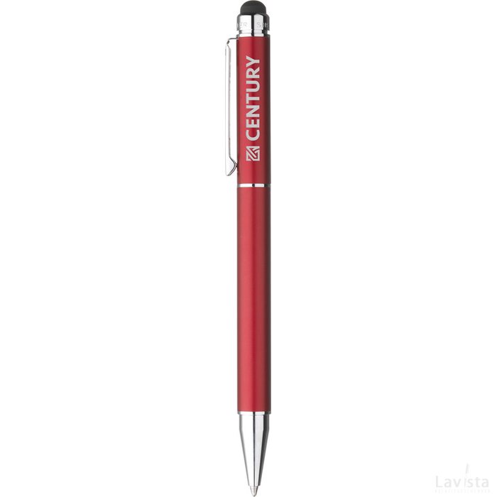 Sheaffer Switch Touchpen Rood