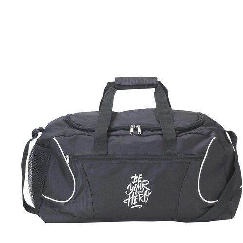 Sports Duffle: Sportieve reistas voor elke training