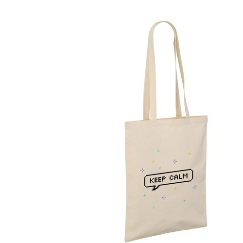 Shoppybag 180 g/m² lange hengsels boodschappentas
