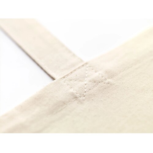 Shoppybag 180 g/m² lange hengsels boodschappentas