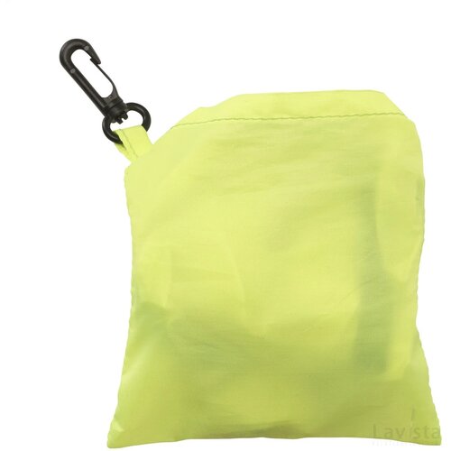 Backpack Cover Beschermhoes Fluor-Geel