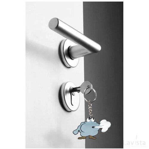 Custom Made Sleutelhanger Assorti