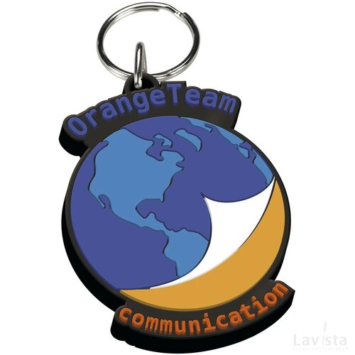 Custom Made Sleutelhanger Assorti