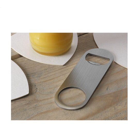 Crowntop Metal Flesopener