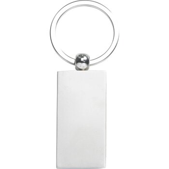 Midway Sleutelhanger Hout