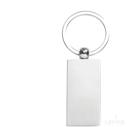 Midway Sleutelhanger Hout