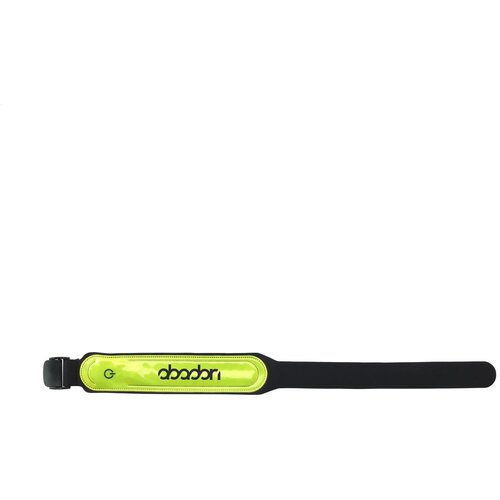 Fluoriserende Armband Met Led