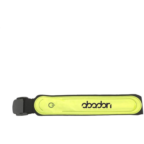 Fluoriserende Armband Met Led