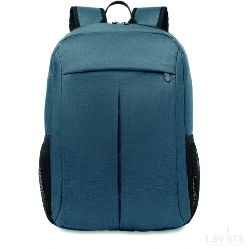 Rugtas 360d Stockholm bag blauw