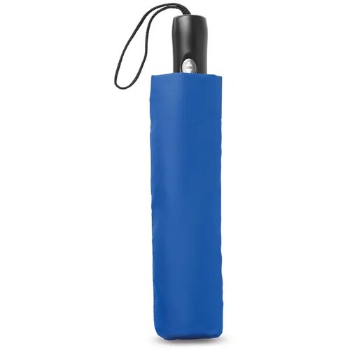 Opvouwbare reversible paraplu Dundee foldable royal blauw