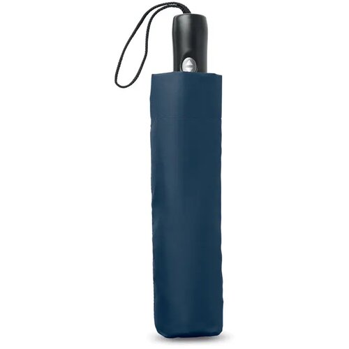 Opvouwbare reversible paraplu Dundee foldable blauw