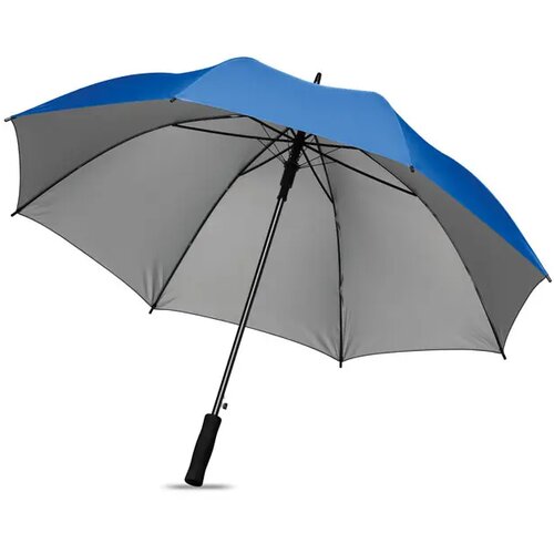 Paraplu 27 inch Swansea+ royal Kobaltblauw