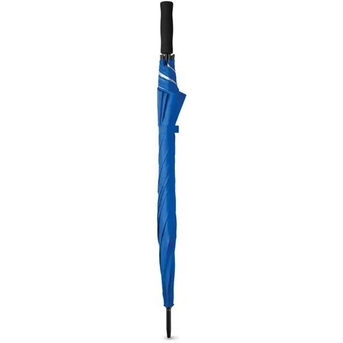 Paraplu 27 inch Swansea+ royal Kobaltblauw
