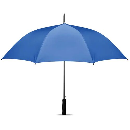 Paraplu 27 inch Swansea+ royal Kobaltblauw