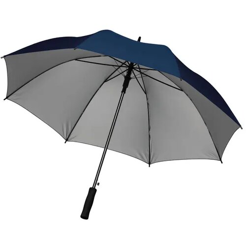 Paraplu 27 inch Swansea+ royal Blauw