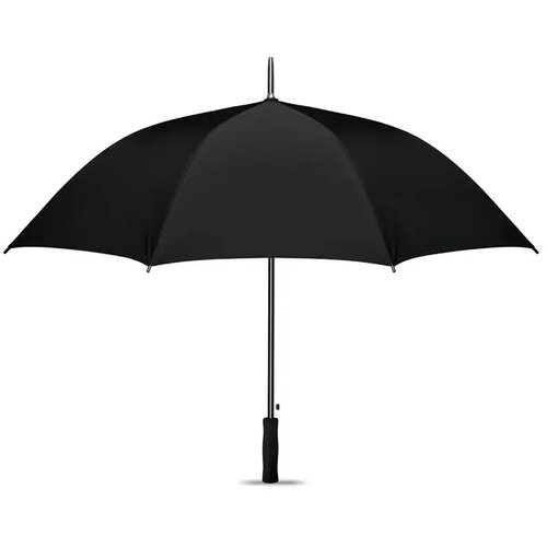 Paraplu 27 inch Swansea+ royal Zwart