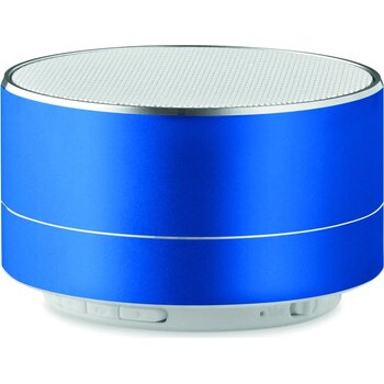 Draadloze luidspreker Sound royal blauw