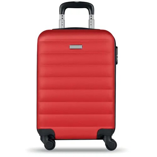 Abs trolley, 20 inch Budapest rood