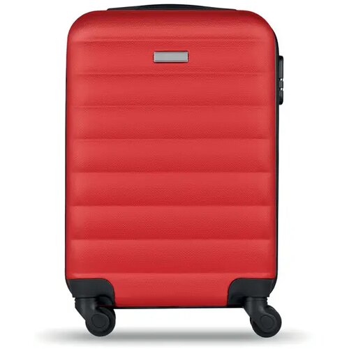 Abs trolley, 20 inch Budapest rood