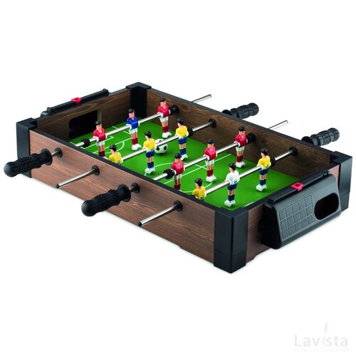 Mini voetbaltafel Futbol#n multicolour