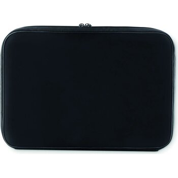 Beschermhoes, 15 inch Deopad 15 zwart