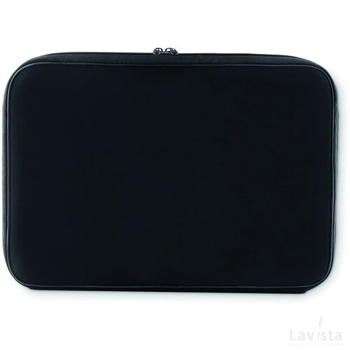Beschermhoes, 15 inch Deopad 15 zwart