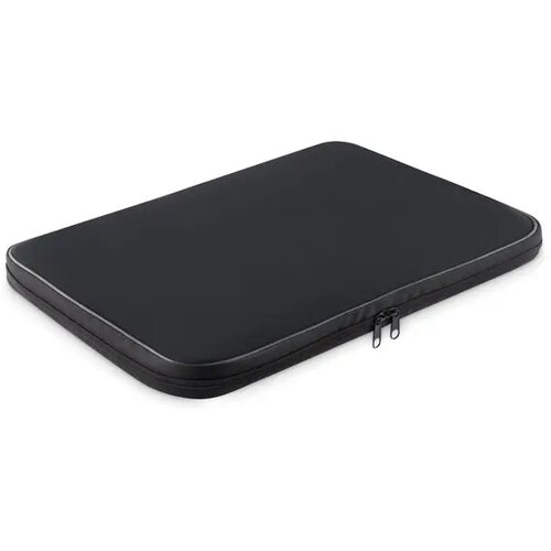 Beschermhoes, 15 inch Deopad 15 zwart