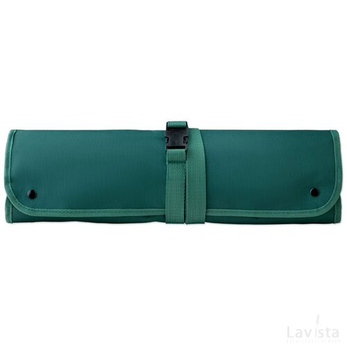 Voetbal bbq-set Donau bally groen