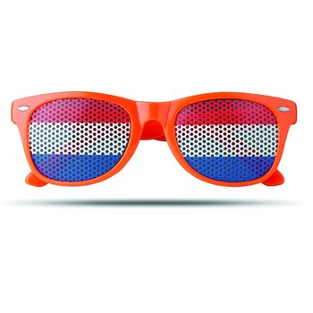 Oranje