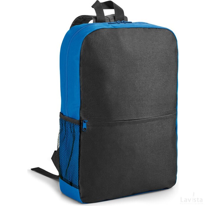 Brussels Laptop Rugzak 15'6'' Royal Blauw