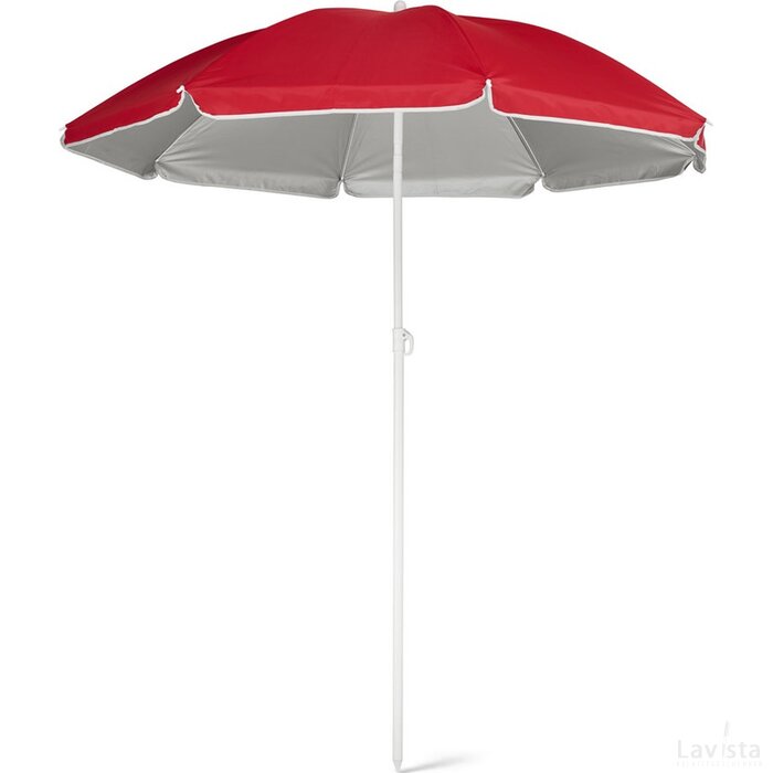 Parana  Parasol Rood