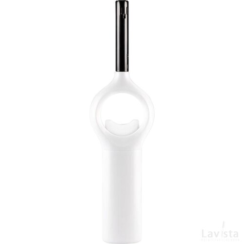 LUX BBQ Fixflame aansteker wit