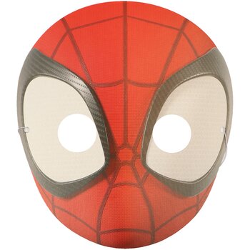 Masker | 23x23 cm | Kleine oplage