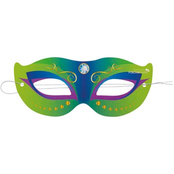 Oogmasker | full colour | Bestellen in kleine oplage