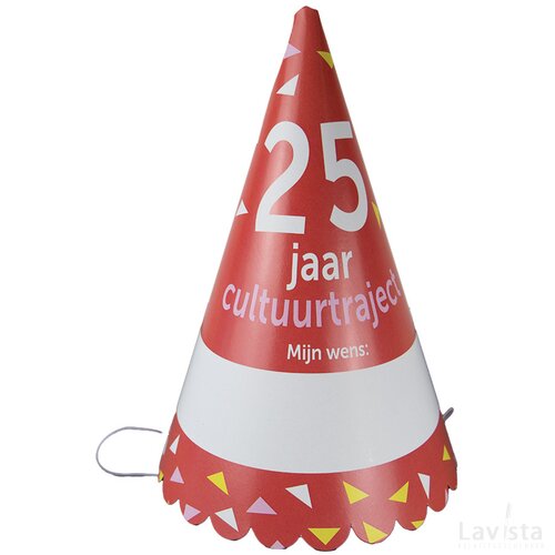 Feesthoedje