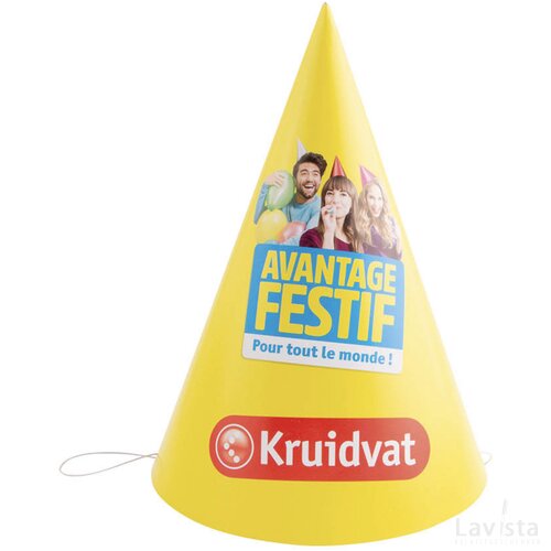 Feesthoedje