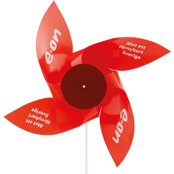 Windmolentjes goedkoop | Full colour | Papier | Vorm C