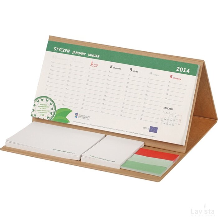 Eco kalender