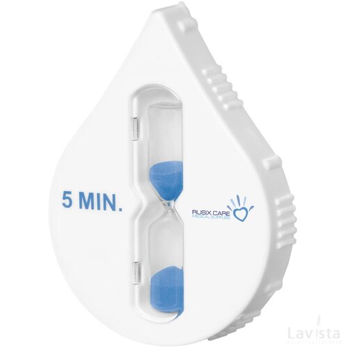 Showertimer