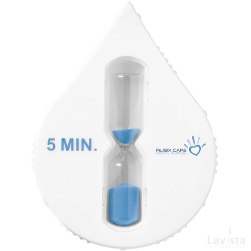 Showertimer