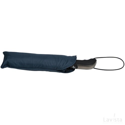 Paraplu donkerblauw darkblue donkerblauw