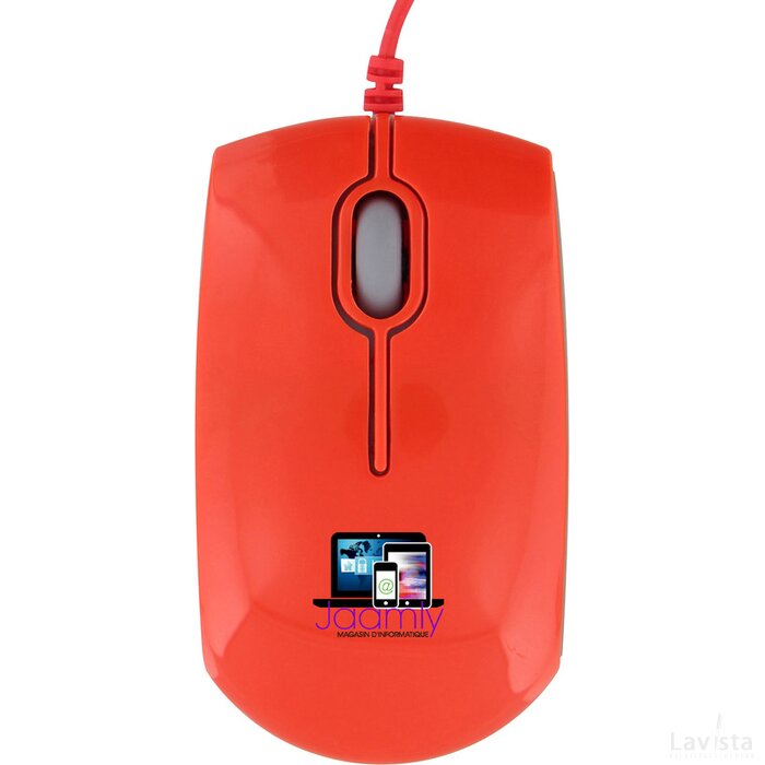 T´nB® | Rainbow mouse