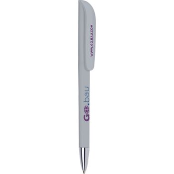 BIC® Super Clip Advance balpen