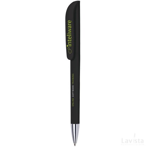 BIC® Super Clip Advance balpen